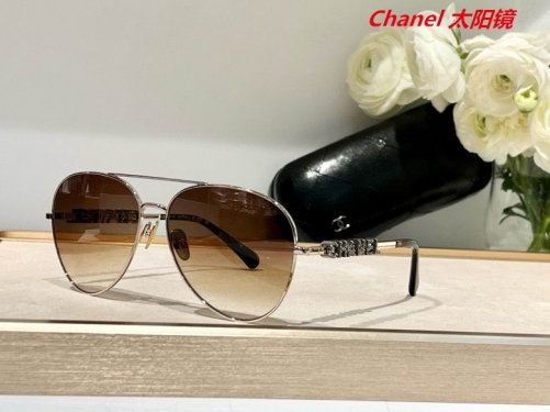 C.h.a.n.e.l. Sunglasses AAAA 4317