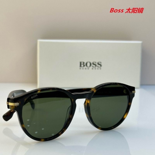 B.o.s.s. Sunglasses AAAA 4078