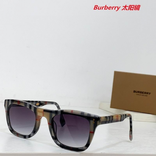 B.u.r.b.e.r.r.y. Sunglasses AAAA 4212