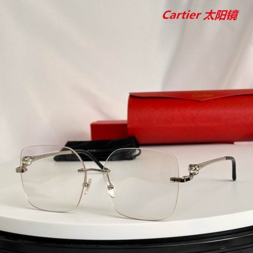 C.a.r.t.i.e.r. Sunglasses AAAA 6067