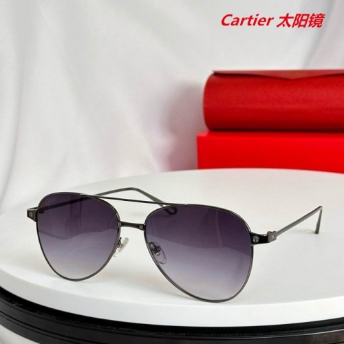 C.a.r.t.i.e.r. Sunglasses AAAA 6078