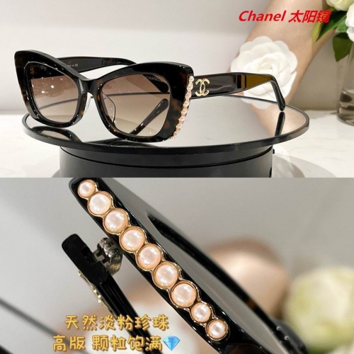 C.h.a.n.e.l. Sunglasses AAAA 4890