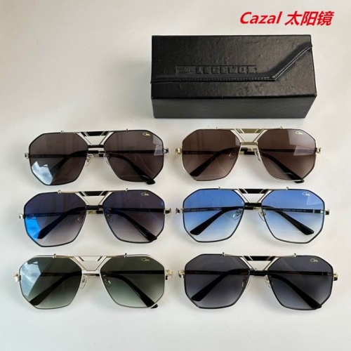 C.a.z.a.l. Sunglasses AAAA 4060