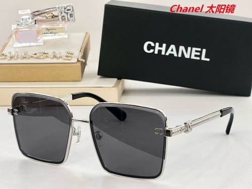 C.h.a.n.e.l. Sunglasses AAAA 4482