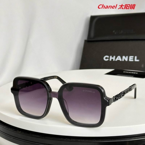 C.h.a.n.e.l. Sunglasses AAAA 5637