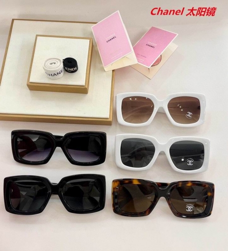 C.h.a.n.e.l. Sunglasses AAAA 5335