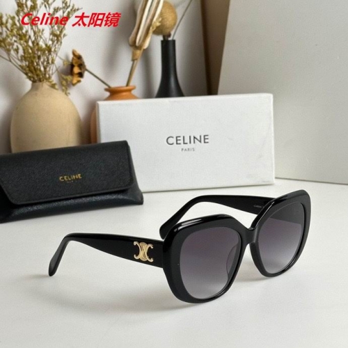 C.e.l.i.n.e. Sunglasses AAAA 4614