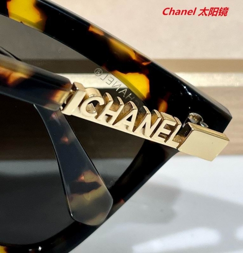 C.h.a.n.e.l. Sunglasses AAAA 5190