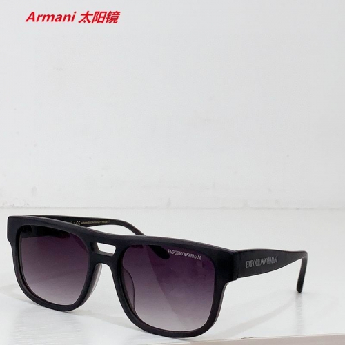 A.r.m.a.n.i. Sunglasses AAAA 4006