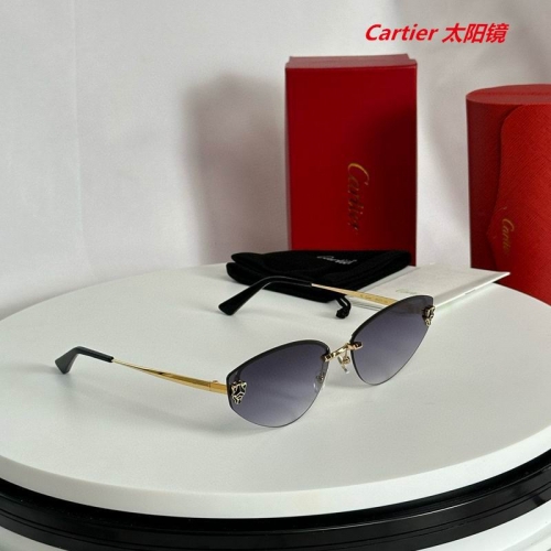 C.a.r.t.i.e.r. Sunglasses AAAA 5587