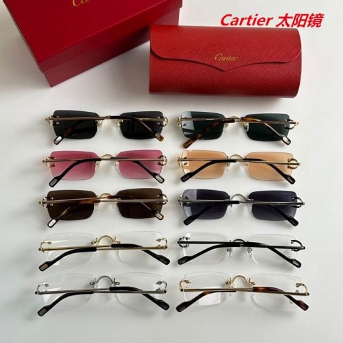 C.a.r.t.i.e.r. Sunglasses AAAA 4217