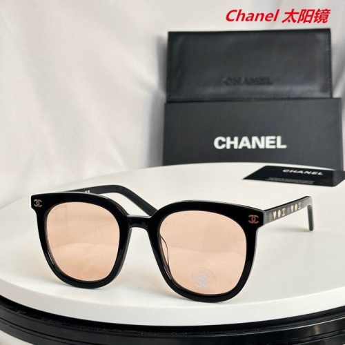 C.h.a.n.e.l. Sunglasses AAAA 5408