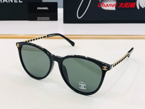 C.h.a.n.e.l. Sunglasses AAAA 6203