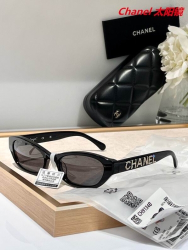 C.h.a.n.e.l. Sunglasses AAAA 5889