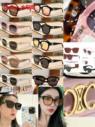 C.e.l.i.n.e. Sunglasses AAAA 4799