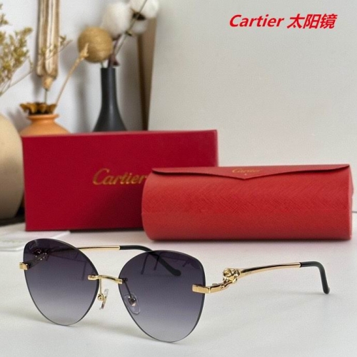 C.a.r.t.i.e.r. Sunglasses AAAA 4245