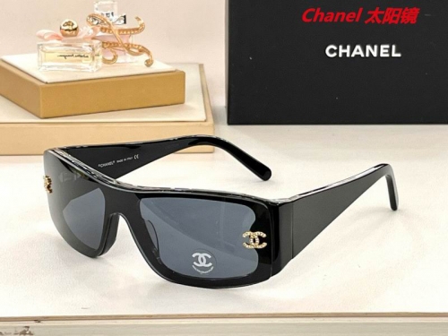 C.h.a.n.e.l. Sunglasses AAAA 4552