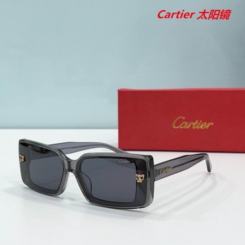 C.a.r.t.i.e.r. Sunglasses AAAA 4858