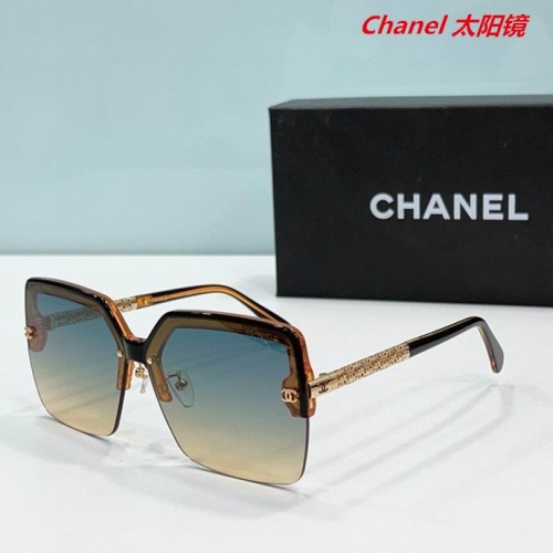 C.h.a.n.e.l. Sunglasses AAAA 5868