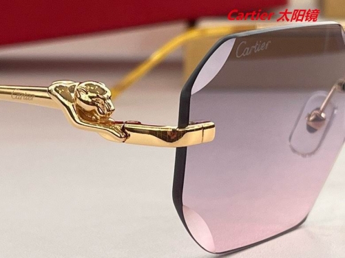 C.a.r.t.i.e.r. Sunglasses AAAA 6269