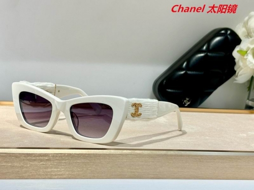 C.h.a.n.e.l. Sunglasses AAAA 4980