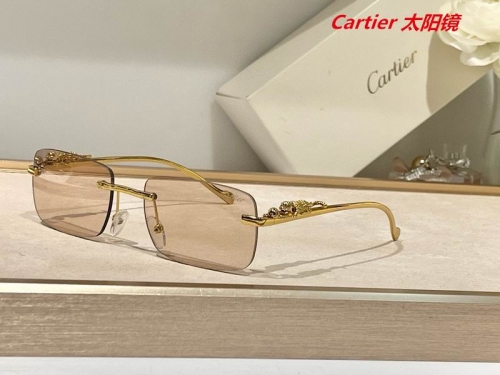 C.a.r.t.i.e.r. Sunglasses AAAA 5793