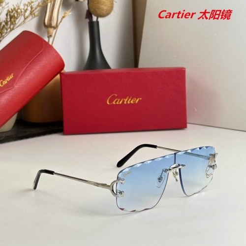 C.a.r.t.i.e.r. Sunglasses AAAA 4015