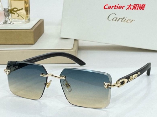 C.a.r.t.i.e.r. Sunglasses AAAA 6281