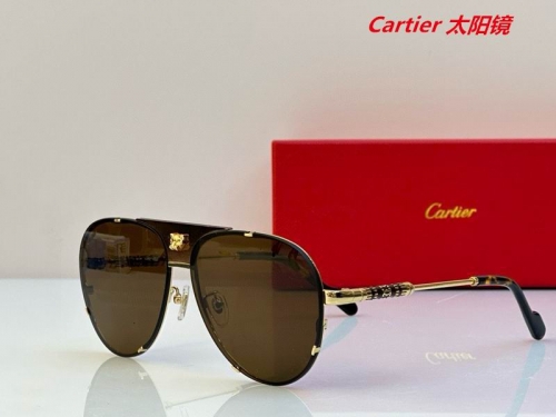 C.a.r.t.i.e.r. Sunglasses AAAA 5163