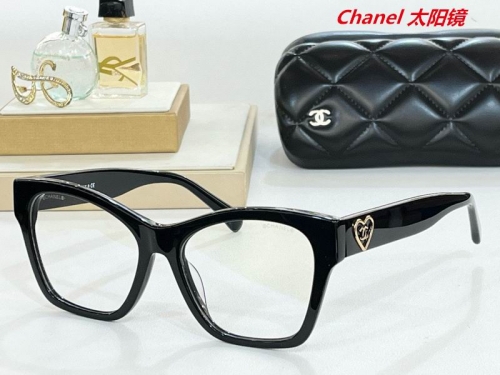 C.h.a.n.e.l. Sunglasses AAAA 5932