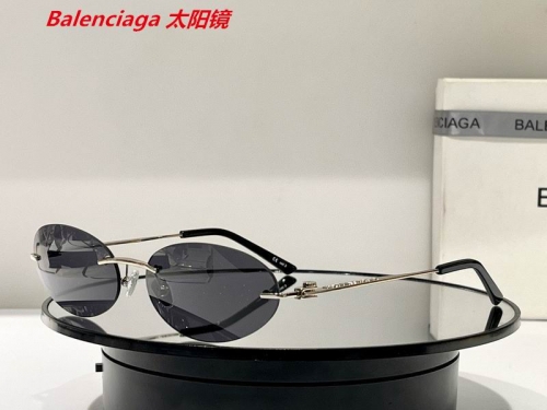 B.a.l.e.n.c.i.a.g.a. Sunglasses AAAA 4425