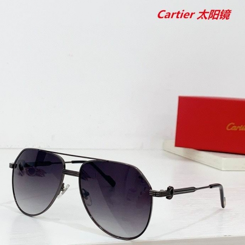 C.a.r.t.i.e.r. Sunglasses AAAA 5315