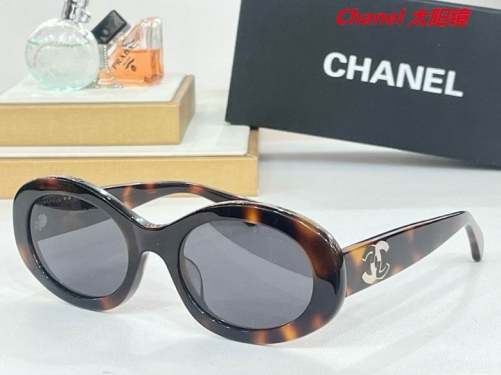 C.h.a.n.e.l. Sunglasses AAAA 5334