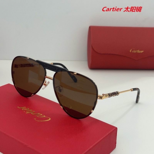 C.a.r.t.i.e.r. Sunglasses AAAA 4811