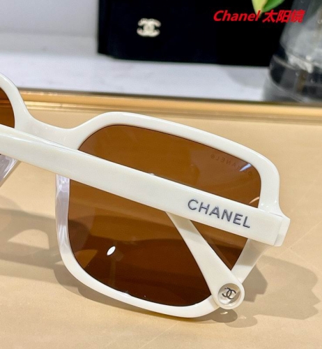 C.h.a.n.e.l. Sunglasses AAAA 4957