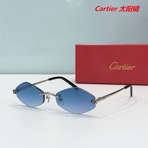 C.a.r.t.i.e.r. Sunglasses AAAA 4946