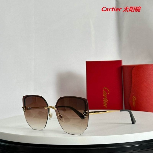 C.a.r.t.i.e.r. Sunglasses AAAA 5597