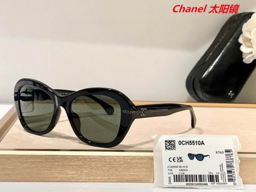 C.h.a.n.e.l. Sunglasses AAAA 5108