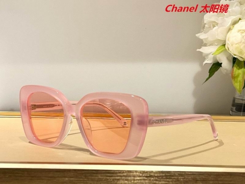 C.h.a.n.e.l. Sunglasses AAAA 4943