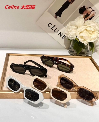 C.e.l.i.n.e. Sunglasses AAAA 4337