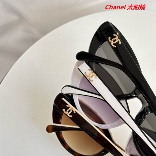 C.h.a.n.e.l. Sunglasses AAAA 5840