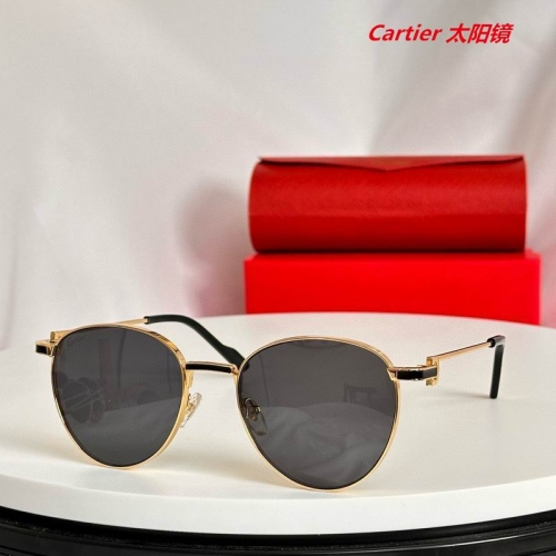 C.a.r.t.i.e.r. Sunglasses AAAA 6231