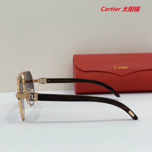 C.a.r.t.i.e.r. Sunglasses AAAA 4411