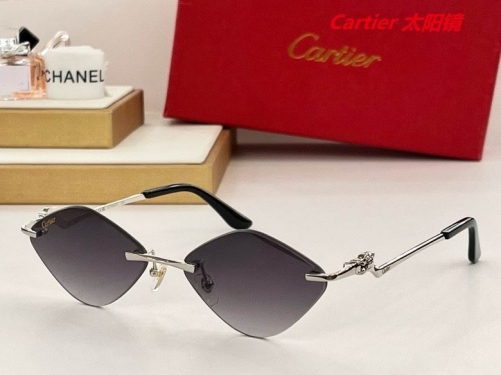 C.a.r.t.i.e.r. Sunglasses AAAA 4492