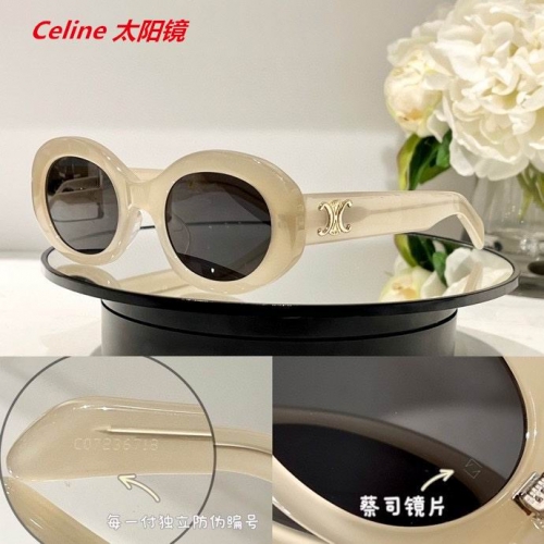 C.e.l.i.n.e. Sunglasses AAAA 4543