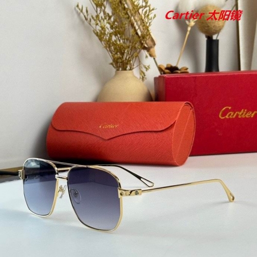 C.a.r.t.i.e.r. Sunglasses AAAA 4189