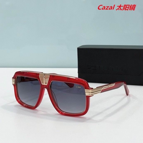 C.a.z.a.l. Sunglasses AAAA 4147