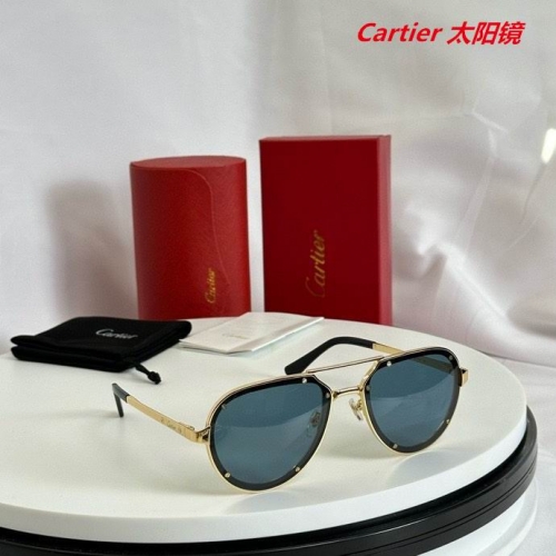 C.a.r.t.i.e.r. Sunglasses AAAA 5549