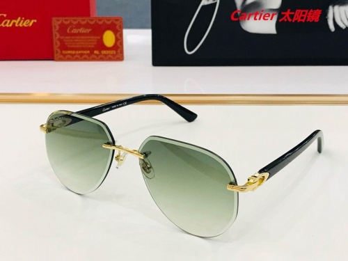 C.a.r.t.i.e.r. Sunglasses AAAA 5724