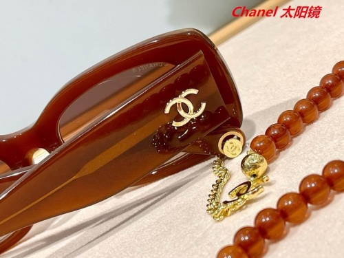 C.h.a.n.e.l. Sunglasses AAAA 4641